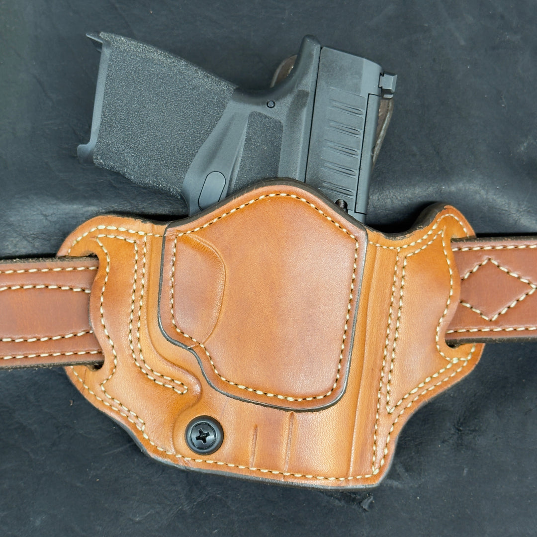 *In Stock* RH Ironside Holster