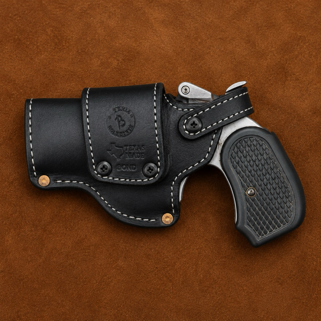 *In Stock* Sidewinder Holster Bond Arms Cyclops .45-70 Govt