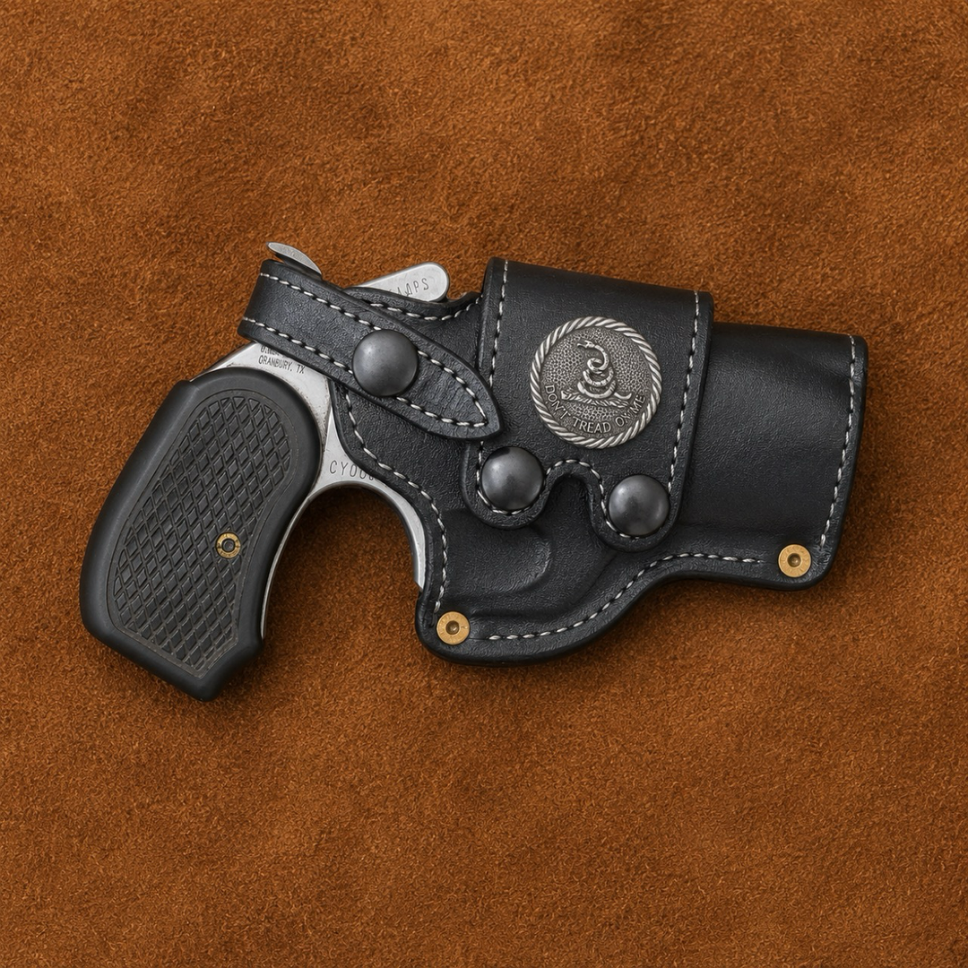 *In Stock* Sidewinder Holster Bond Arms Cyclops .45-70 Govt