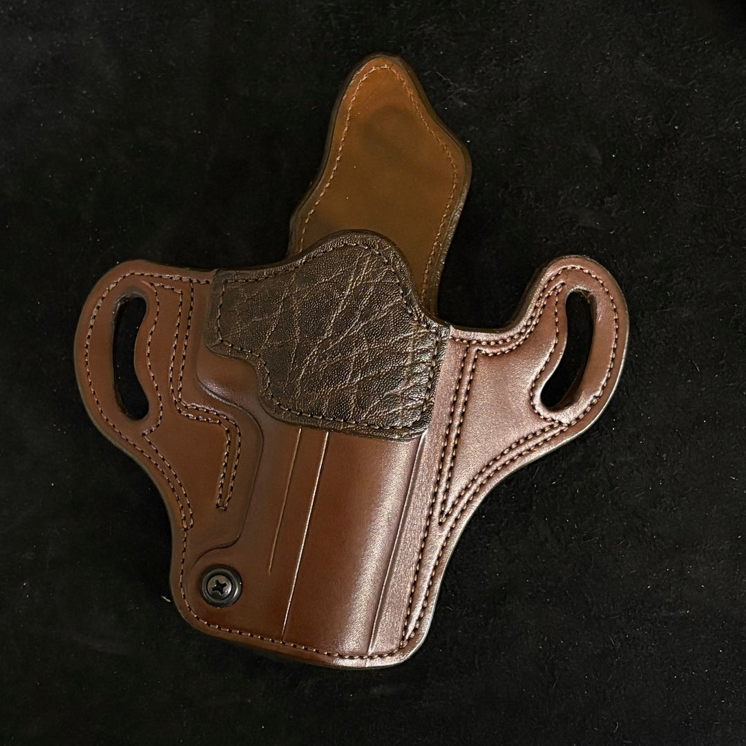 *In Stock* RH Ironside Holster Springfield Prodigy w/Rail &amp; Optic Ready