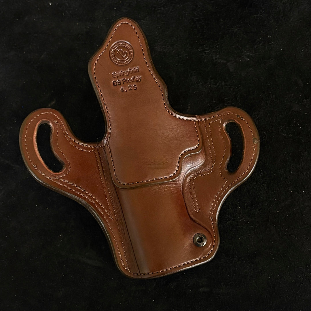*In Stock* RH Ironside Holster Springfield Prodigy w/Rail &amp; Optic Ready