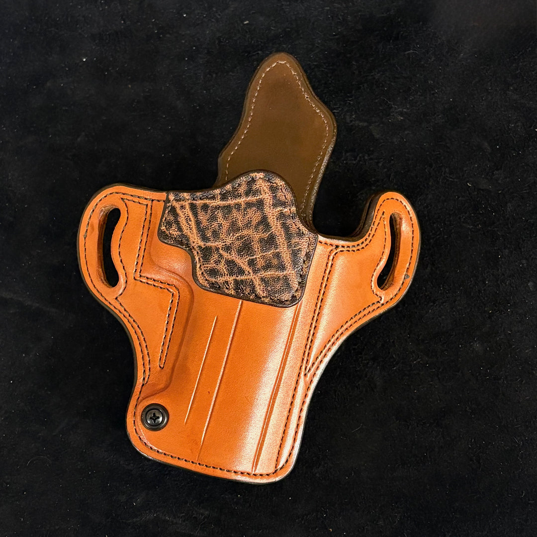 *In Stock* RH Ironside Holster Springfield Prodigy w/Rail &amp; Optic Ready