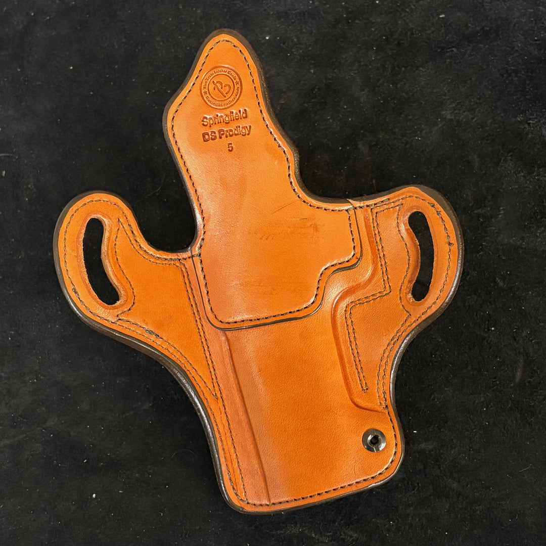 *In Stock* RH Ironside Holster Springfield Prodigy w/Rail &amp; Optic Ready