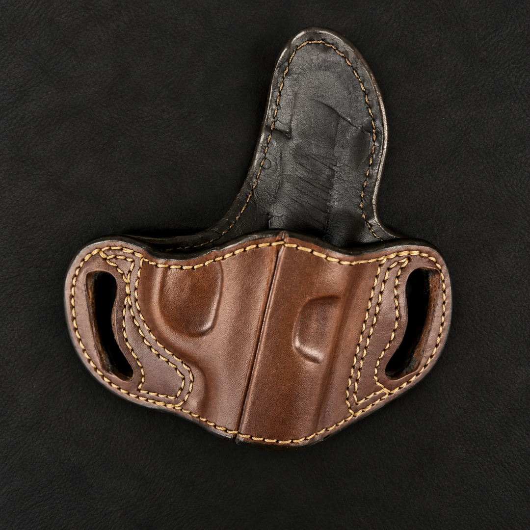 *In Stock* RH Belt Slide Holster Kimber Micro 9
