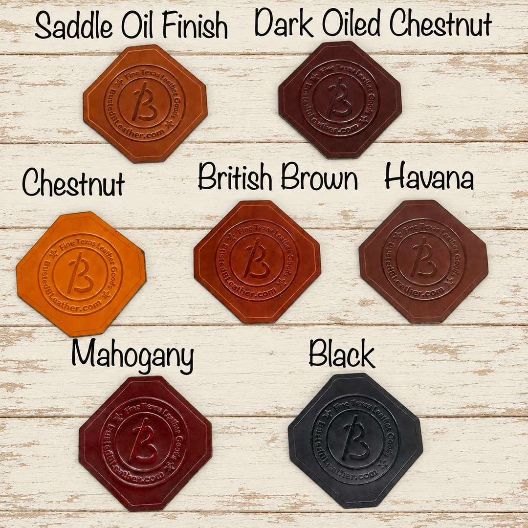 *Made to Order* Exotic Inlay Rifle Sling
