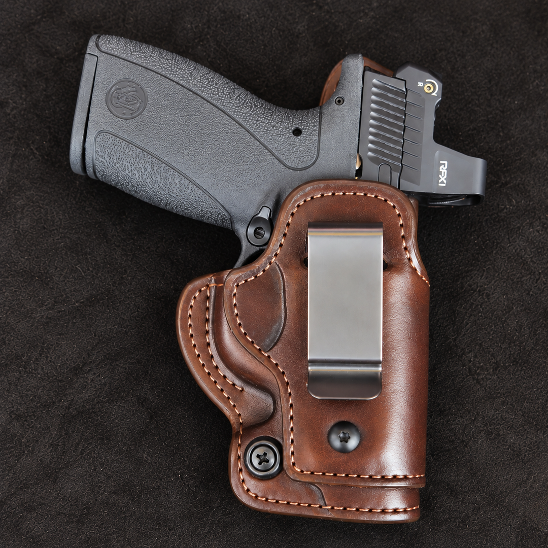 *In Stock* RH Side/LH SOB IWB S&amp;W Bodyguard 2.0 Pro Comp .380 ACP