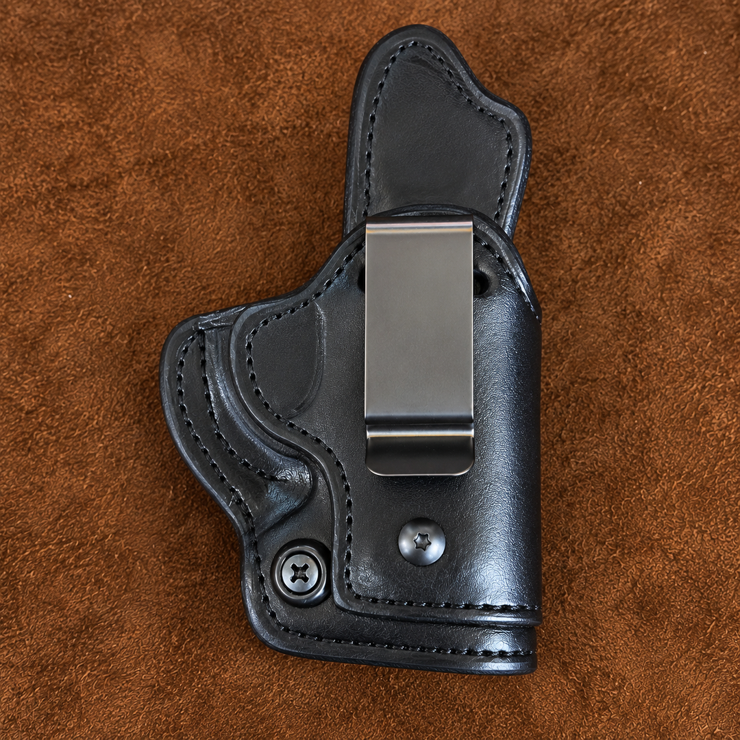 *Made to Order* LH/RH IWB Select .380 ACP Models