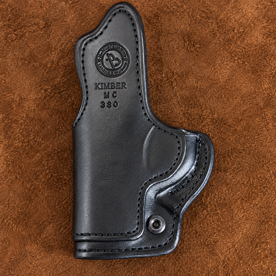 *Made to Order* LH/RH IWB Select .380 ACP Models