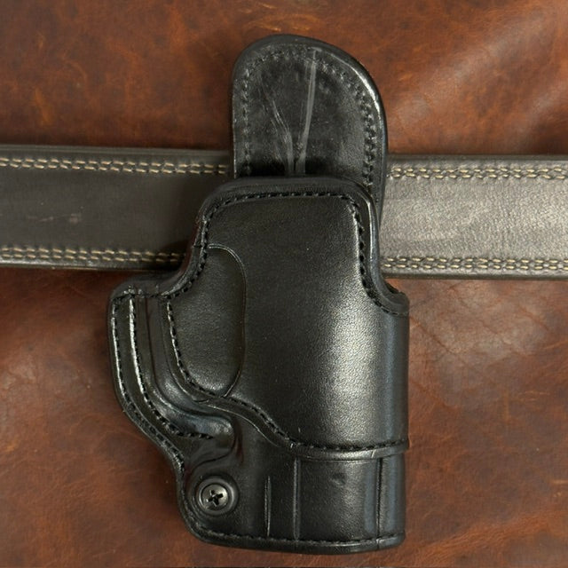 *In Stock* RH OWB Holster Black w/Black - Sig Sauer P365