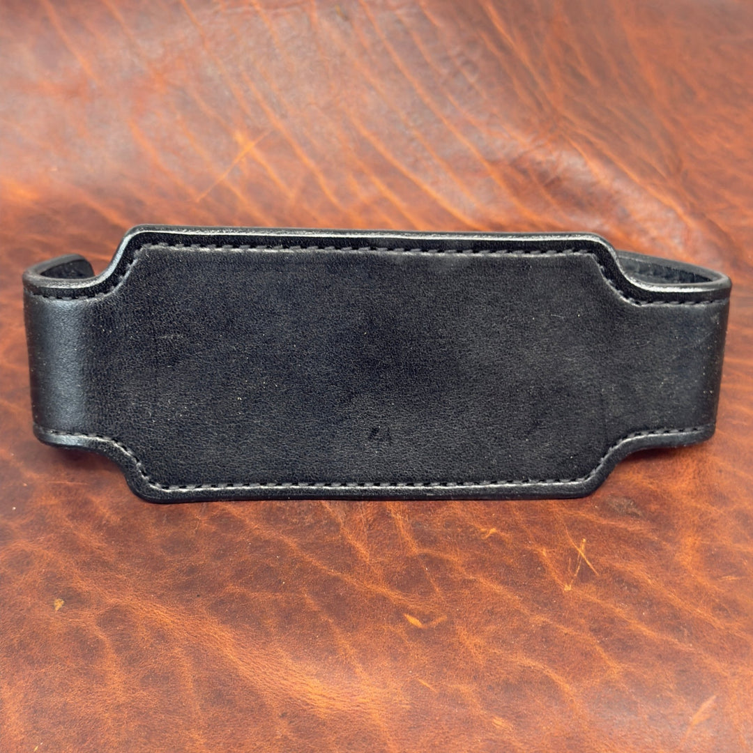 *In Stock* Corn Cob Pump Forend Strap Mossberg 500/590 &amp; Mossberg 990 Aftershock - Busted B Leather