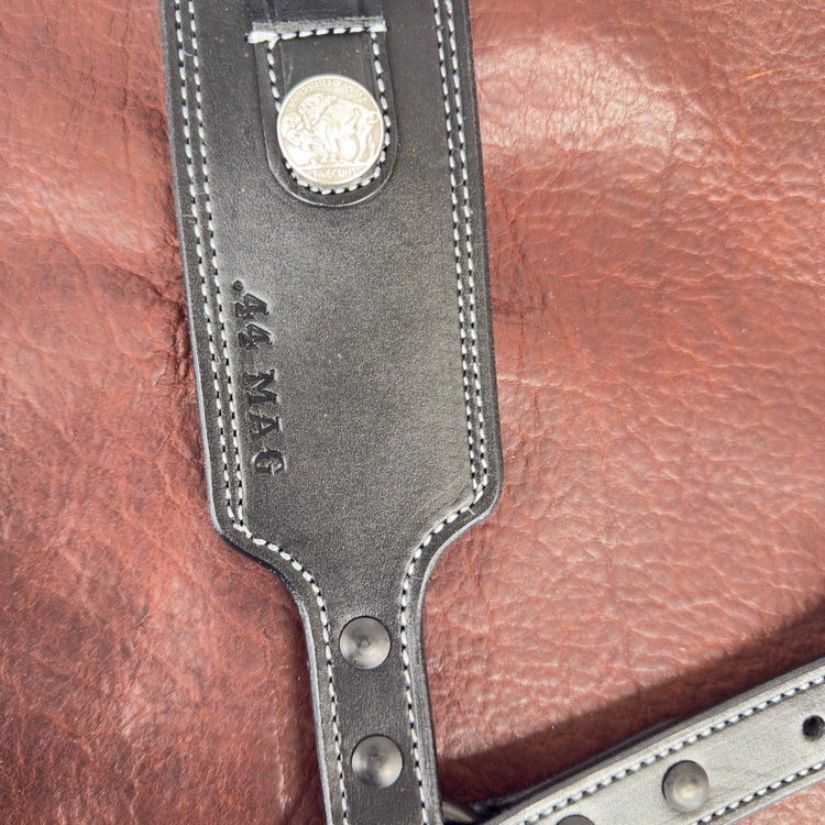 *In Stock* Guide Gun Rifle Sling (Various Colors/Calibers) - Busted B Leather