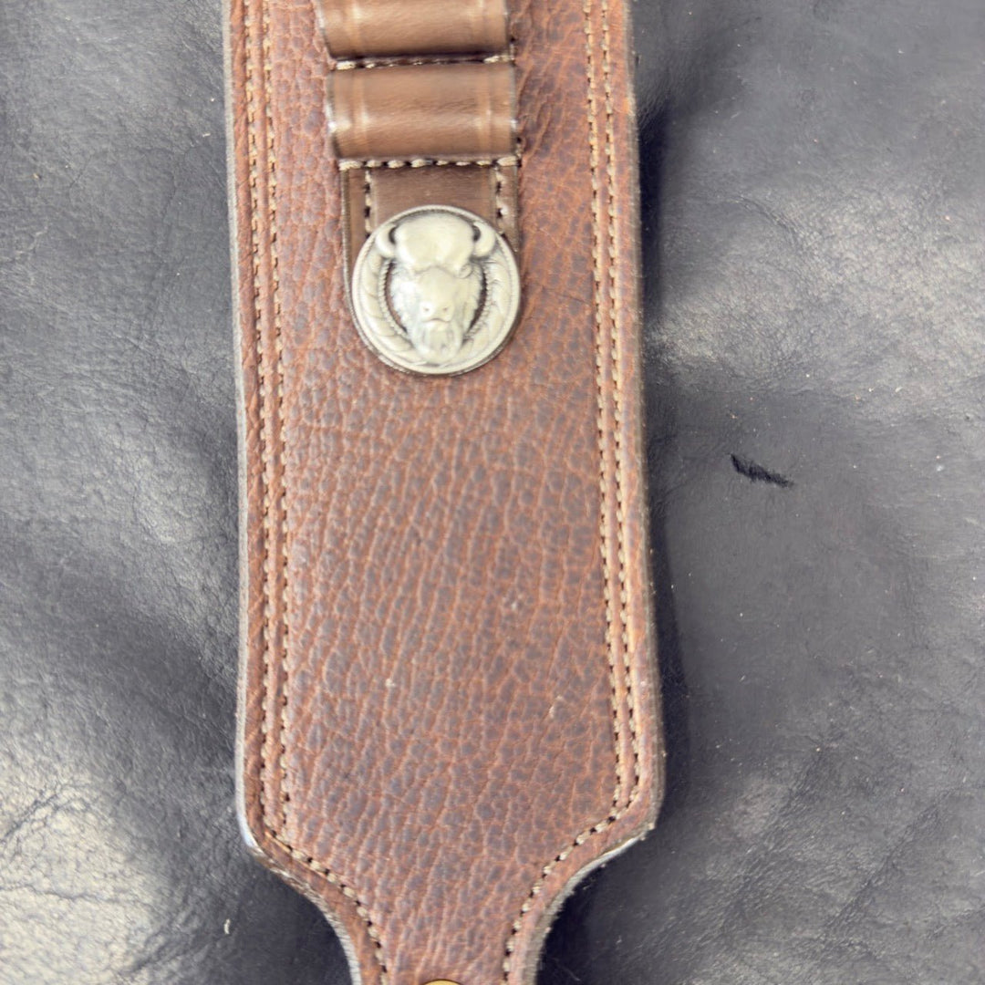*In Stock* Guide Gun Rifle Sling (Various Colors/Calibers) - Busted B Leather