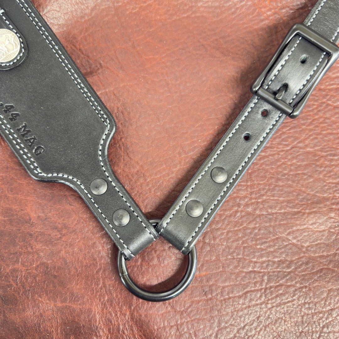 *In Stock* Guide Gun Rifle Sling (Various Colors/Calibers) - Busted B Leather