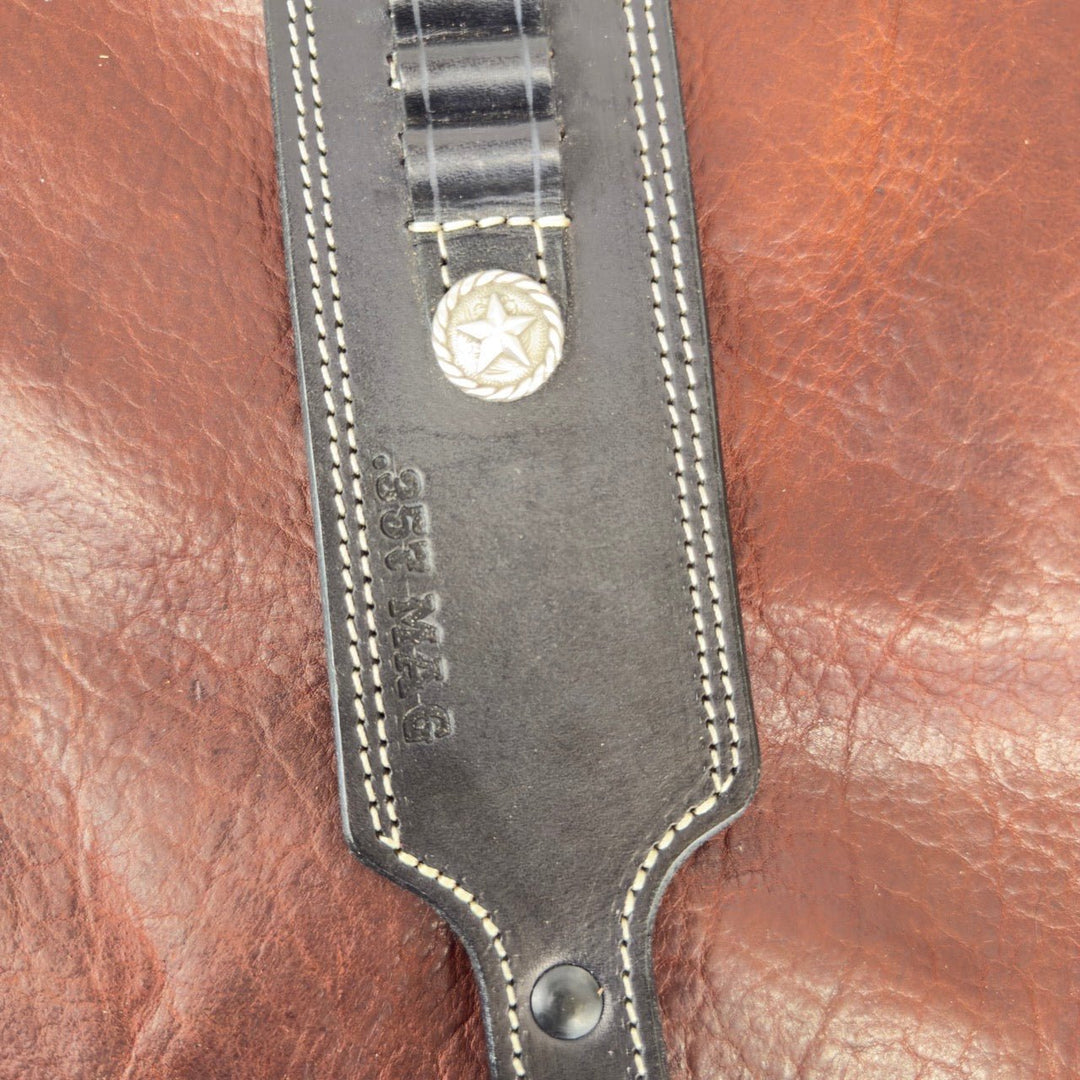 *In Stock* Guide Gun Rifle Sling (Various Colors/Calibers) - Busted B Leather