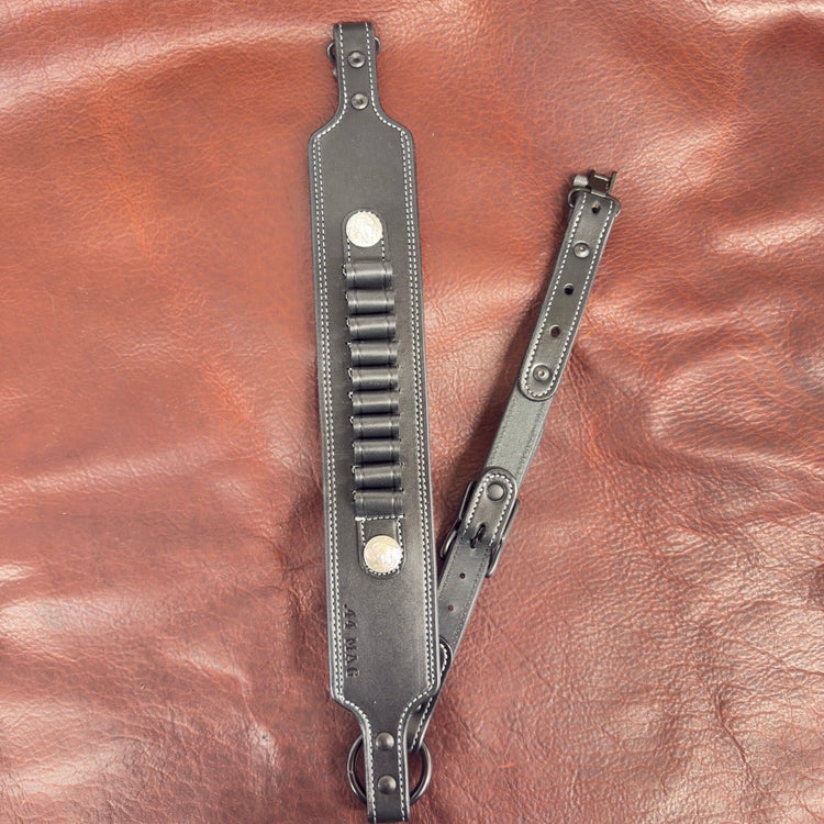 *In Stock* Guide Gun Rifle Sling (Various Colors/Calibers) - Busted B Leather