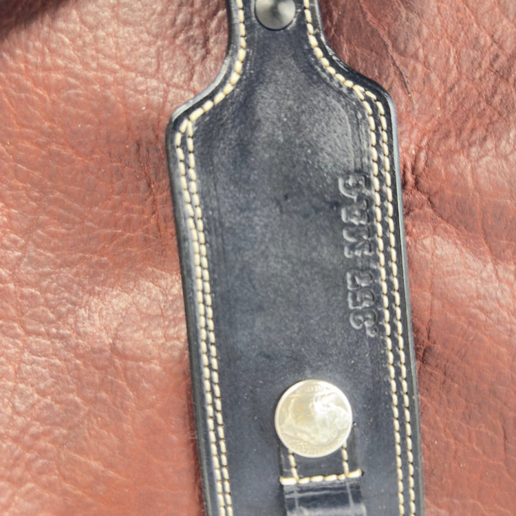 *In Stock* Guide Gun Rifle Sling (Various Colors/Calibers) - Busted B Leather