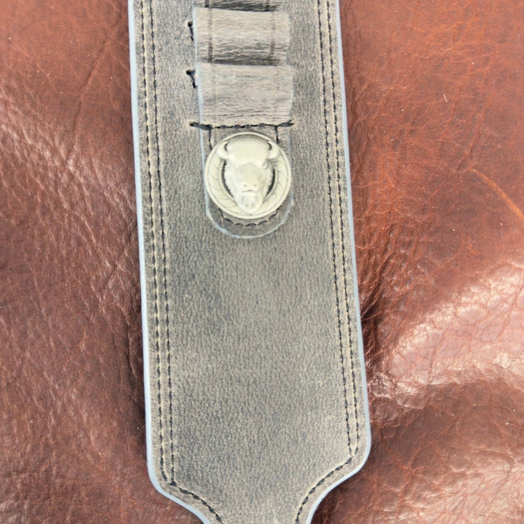 *In Stock* Guide Gun Rifle Sling (Various Colors/Calibers) - Busted B Leather