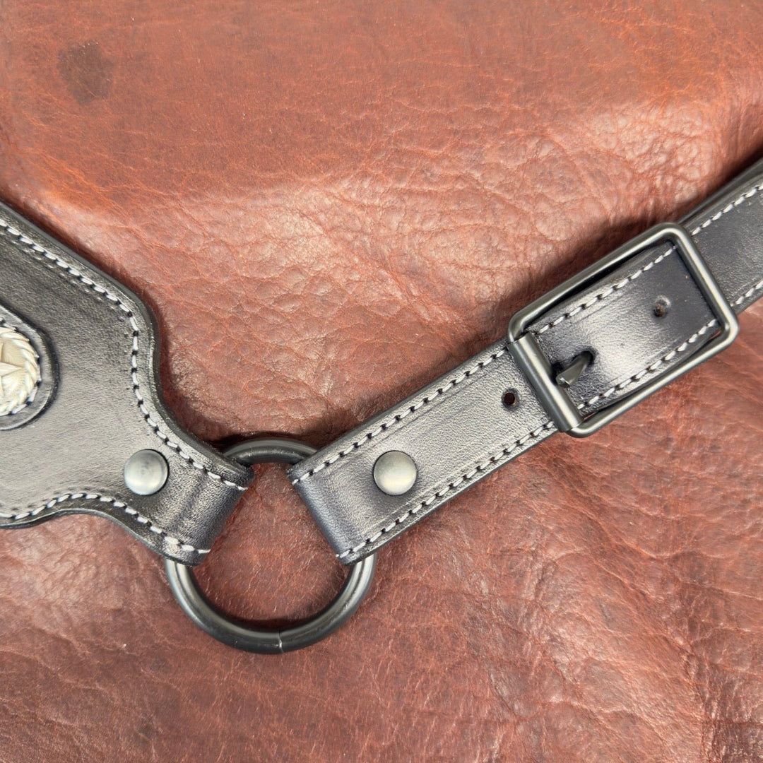 *In Stock* Henry Axe Rifle Sling (Various Colors) - Busted B Leather