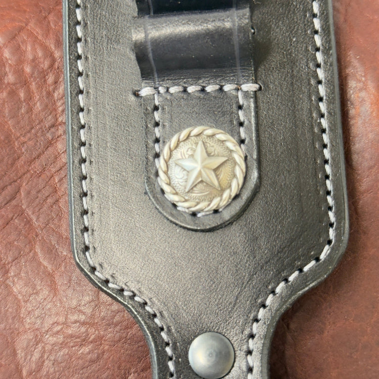 *In Stock* Henry Axe Rifle Sling (Various Colors) - Busted B Leather
