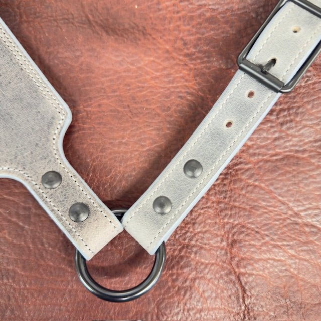 *In Stock* *Perfectly Imperfect* Guide Gun Rifle Sling Lever Action Guide Guns (Various Leathers &amp; Calibers) - Busted B Leather