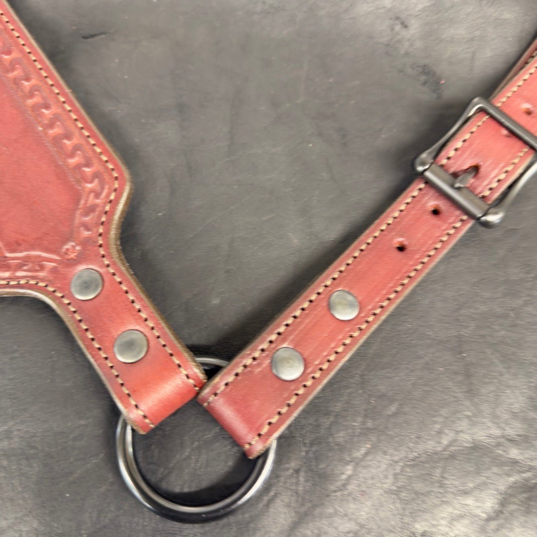*In Stock* *Perfectly Imperfect* Guide Gun Rifle Sling Lever Action Guide Guns (Various Leathers &amp; Calibers) - Busted B Leather
