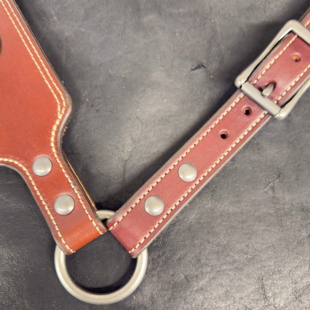 *In Stock* *Perfectly Imperfect* Guide Gun Rifle Sling Lever Action Guide Guns (Various Leathers &amp; Calibers) - Busted B Leather