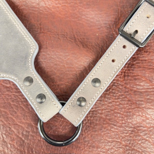 *In Stock* *Perfectly Imperfect* Guide Gun Rifle Sling Lever Action Guide Guns (Various Leathers & Calibers) - Busted B Leather