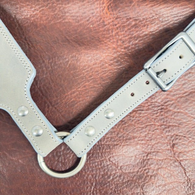 *In Stock* *Perfectly Imperfect* Guide Gun Rifle Sling Lever Action Guide Guns (Various Leathers &amp; Calibers) - Busted B Leather
