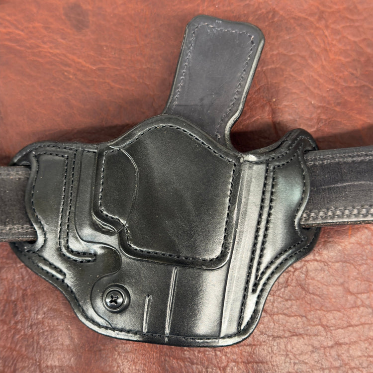 *In Stock* RH Ironside Holster Glock 43X MOS - Busted B Leather