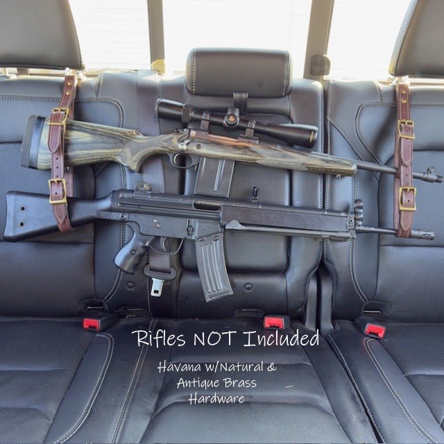 *In Stock* Rifleman&