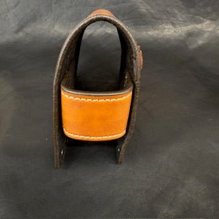 *In Stock* Rimfire Leather Butt Cover Henry Frontier .22 S/L/LR
