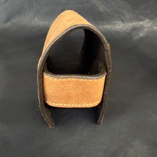 *In Stock* Rimfire Leather Butt Cover Henry Frontier .22 S/L/LR