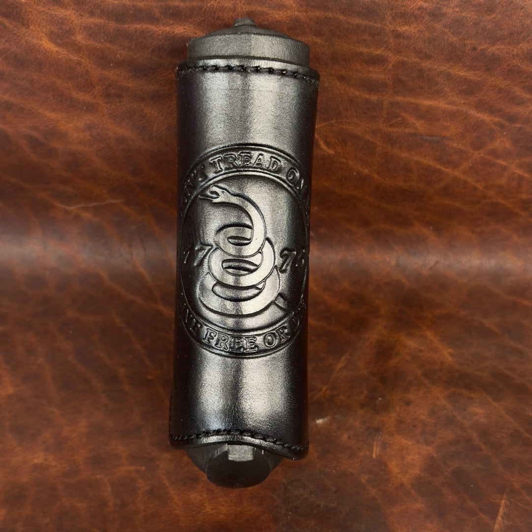 *In Stock* Shockwave Raptor Grip Wrap Mossberg 500/590 Shotguns - Busted B Leather