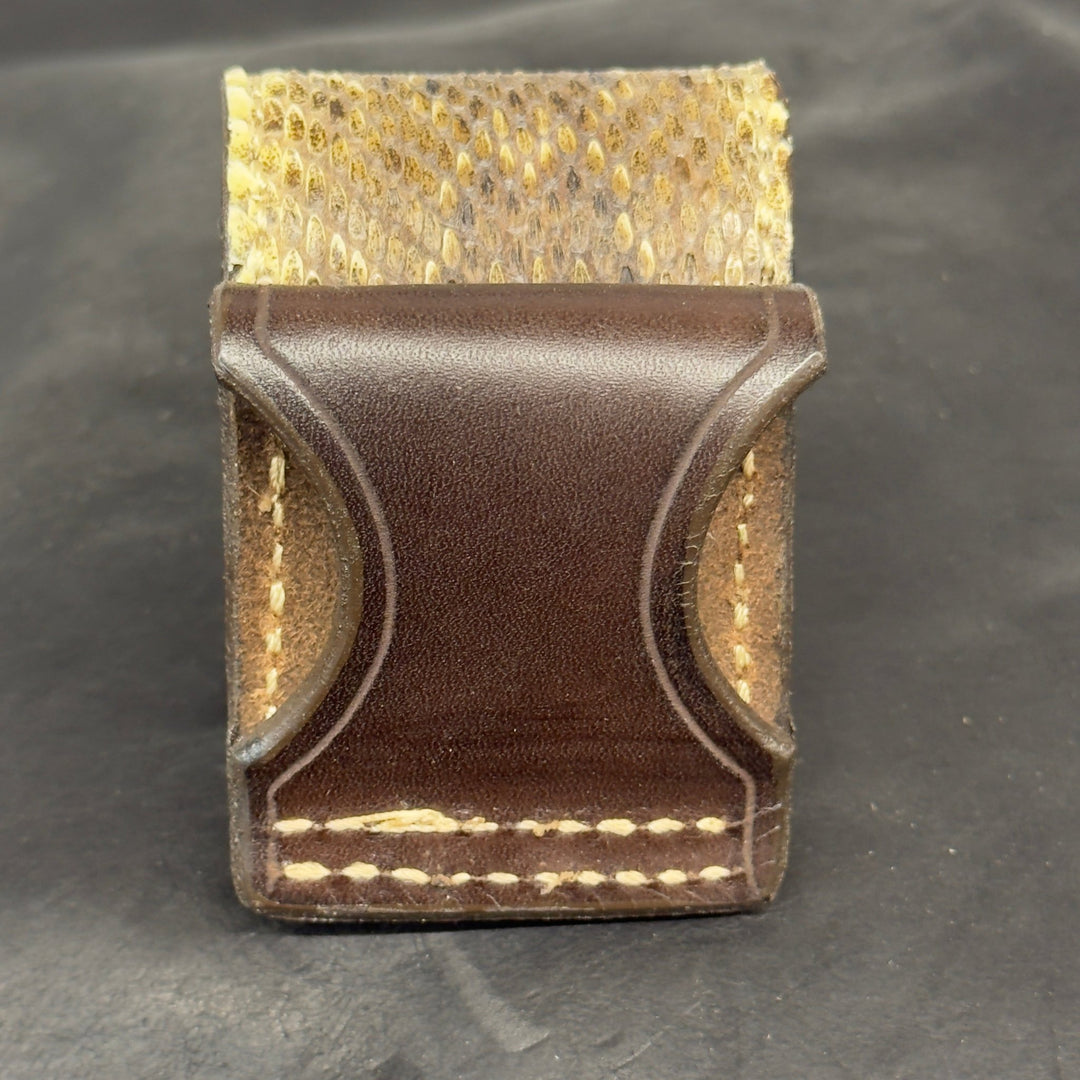 *In Stock* Speed Loader Pouches - Busted B Leather