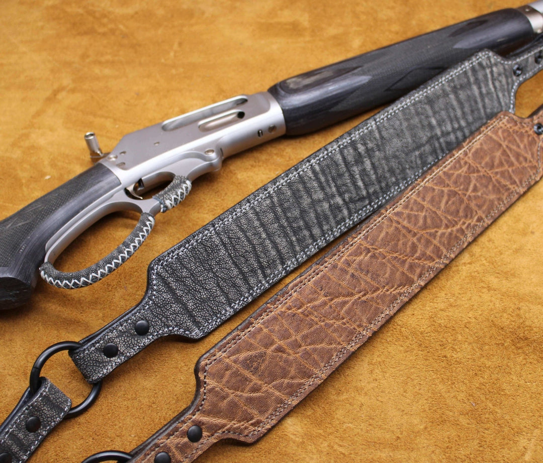 *Made to Order* Exotic Rifle Sling
