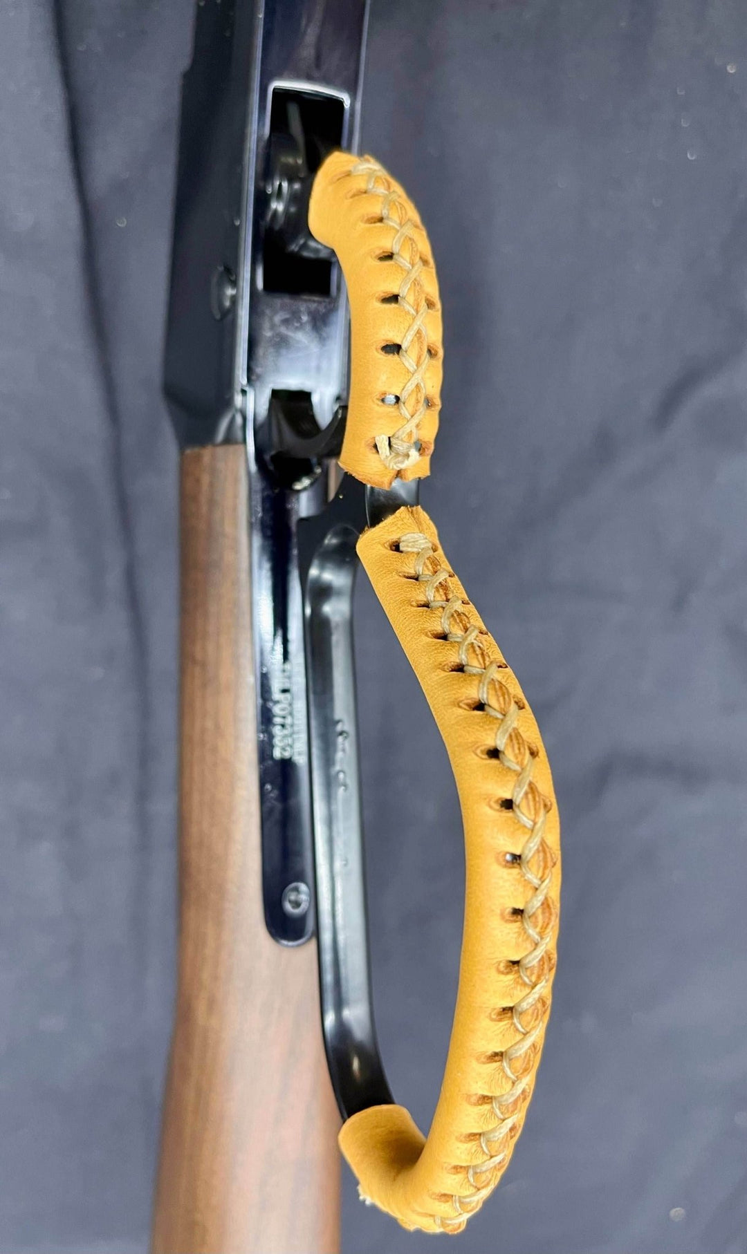 *Made to Order* Guide Gun Rifle Sling for Marlin 1895 Lever Action 45-70, 45 Colt, 44 Mag, 357 Mag, Henry Big Boy X, and S&amp;W 1854