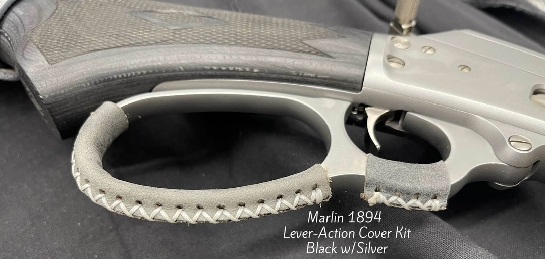 *Made to Order* Guide Gun Rifle Sling for Marlin 1895 Lever Action 45-70, 45 Colt, 44 Mag, 357 Mag, Henry Big Boy X, and S&amp;W 1854