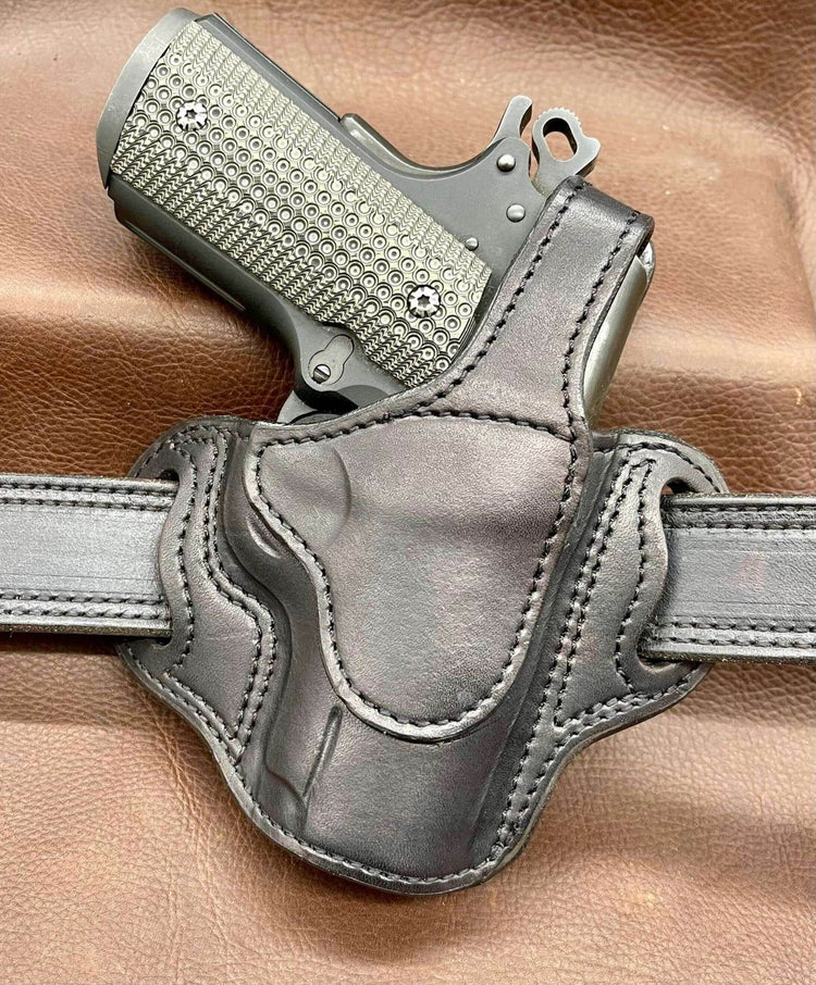 *Made to Order* LH/RH Ironside Holster Made for Your Gun