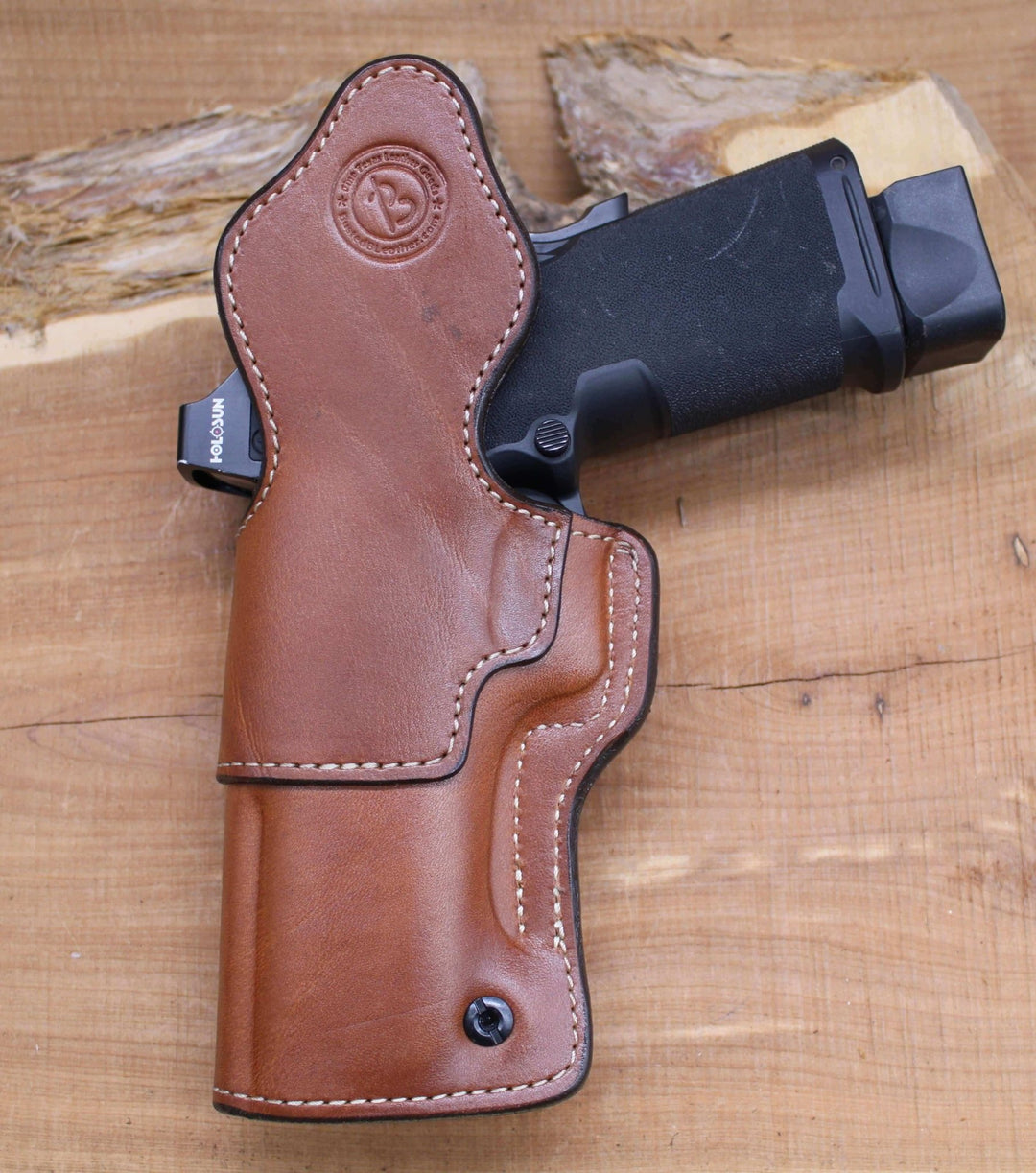 *Made to Order* LH/RH IWB for Red Dot Optic&