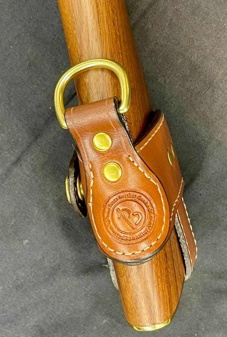 *Made to Order* No Drill Sling Adapter for Henry Golden Boy Rimfire
