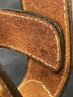 *Made to Order* No Drill Sling Adapter Henry Centerfire Big Boy Brass Side Gate