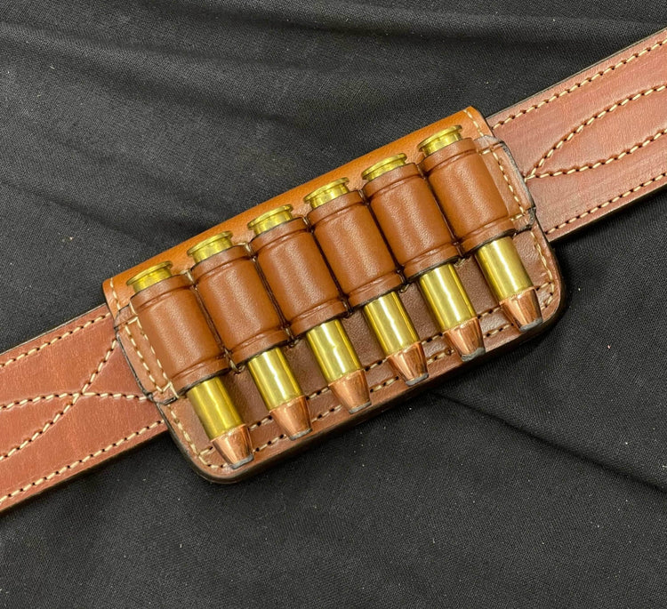 *Made to Order* Rifle Ammo Slide