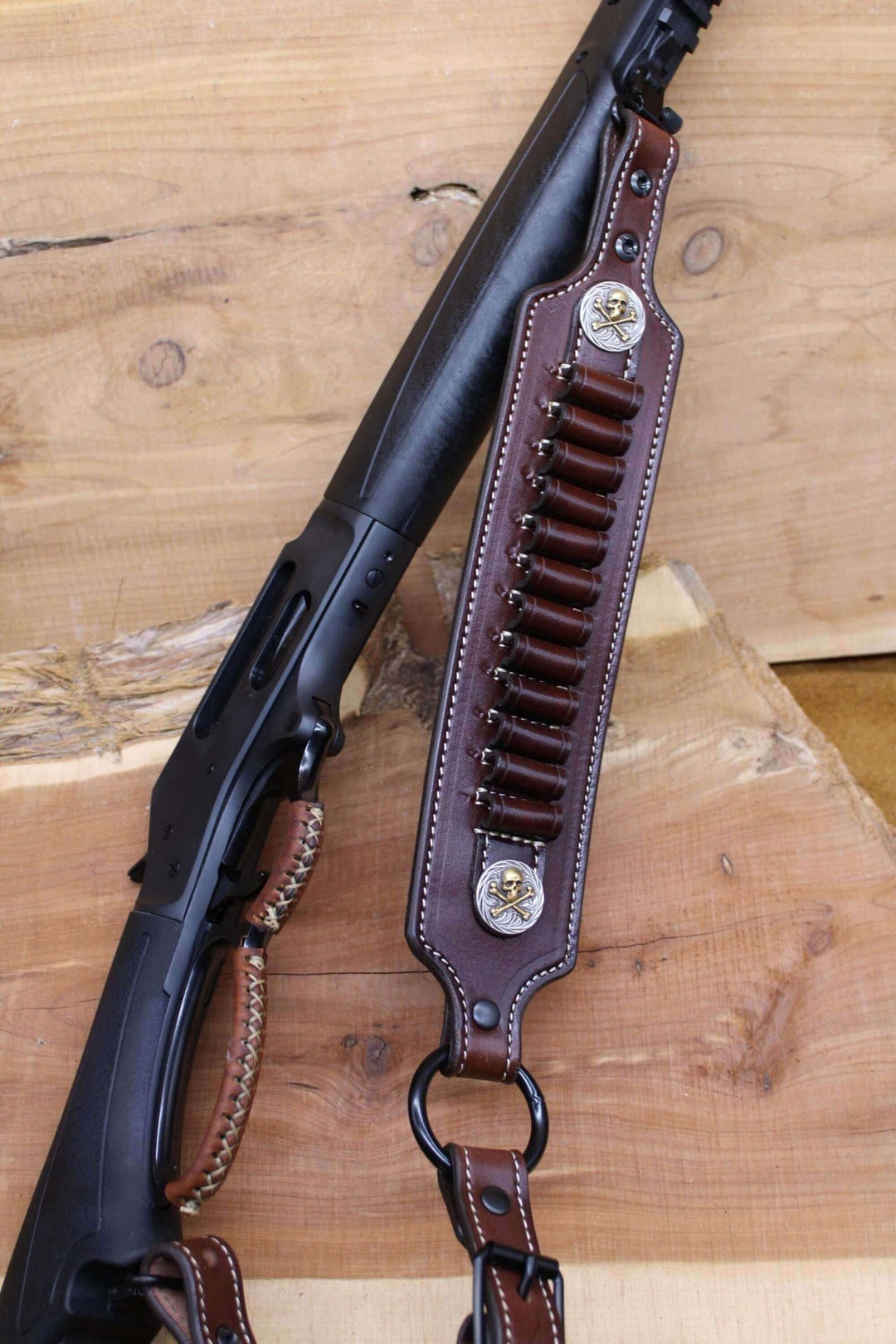 *Made to Order* Rifle Sling for Henry Axe .410