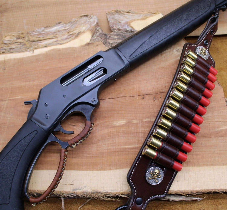 *Made to Order* Rifle Sling for Henry Axe .410