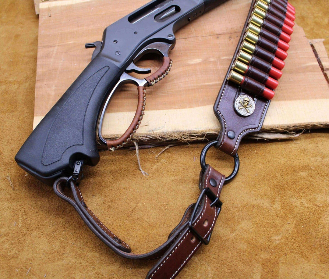 *Made to Order* Rifle Sling for Henry Axe .410