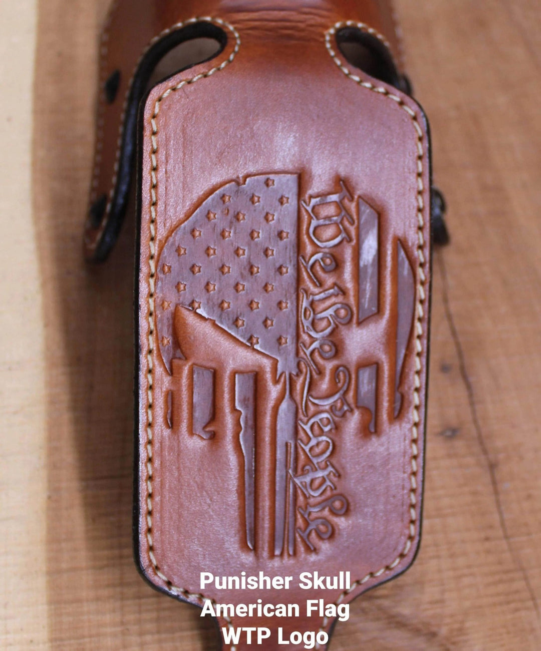 *Made to Order* Shockwave Raptor F1 Forend Strap for Mossberg &amp; Remington TAC 870 Shotguns