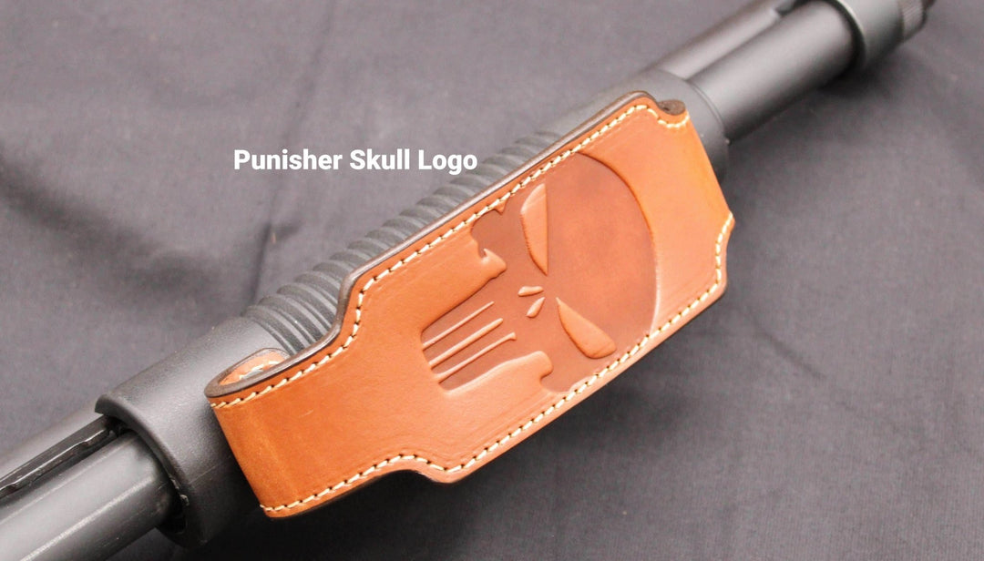 *Made to Order* Shockwave Raptor F1 Forend Strap for Mossberg &amp; Remington TAC 870 Shotguns