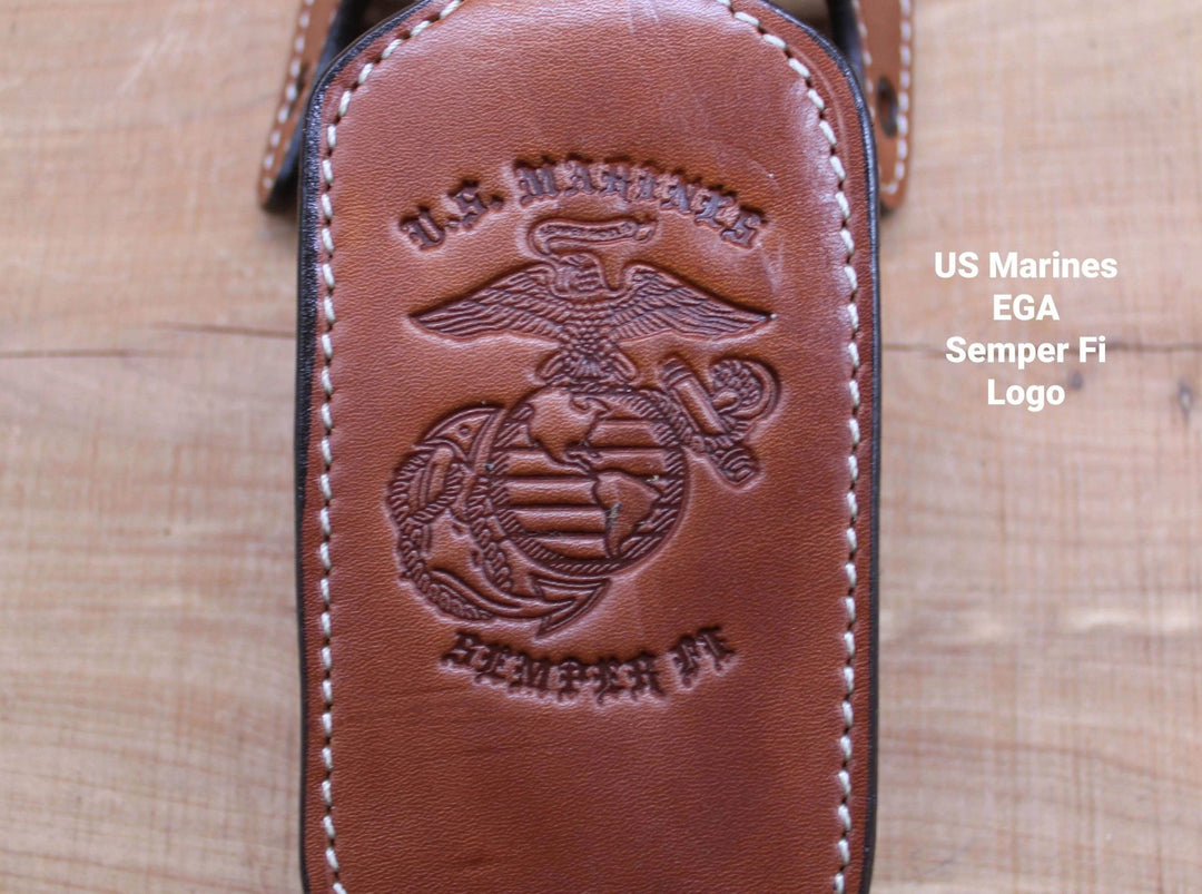 *Made to Order* Shockwave Raptor F1 Forend Strap for Mossberg &amp; Remington TAC 870 Shotguns