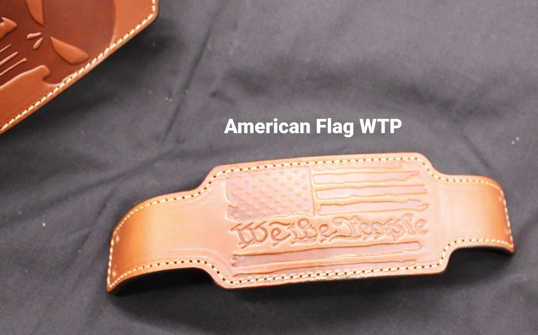 *Made to Order* Shockwave Raptor F1 Forend Strap for Mossberg &amp; Remington TAC 870 Shotguns