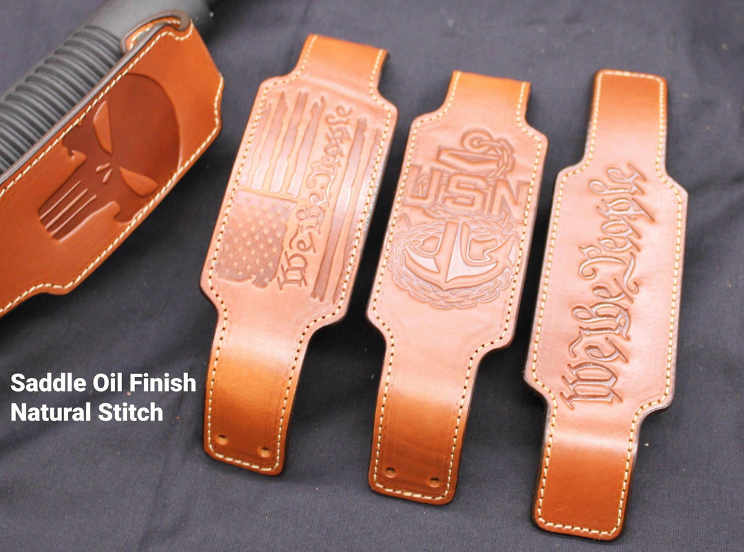 *Made to Order* Shockwave Raptor F1 Forend Strap for Mossberg &amp; Remington TAC 870 Shotguns